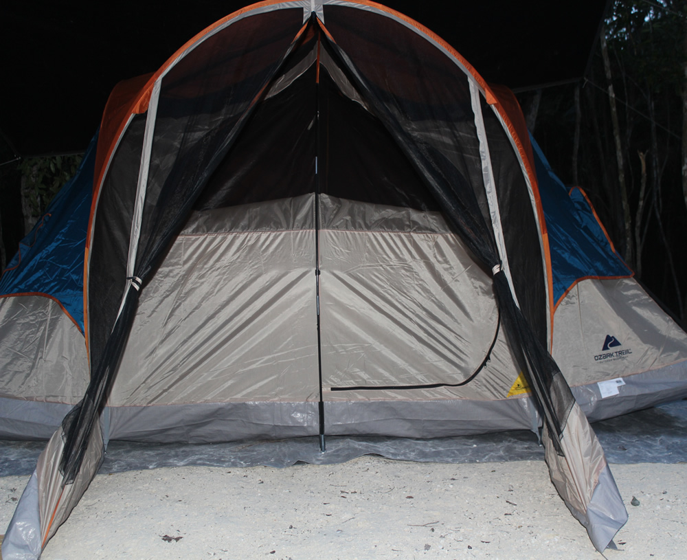 Campsite